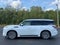 2026 INFINITI QX80 Luxe 4WD