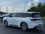 2026 INFINITI QX80 Luxe 4WD