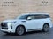 2026 INFINITI QX80 Luxe 4WD