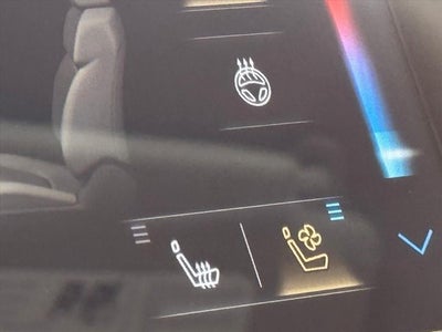 2026 INFINITI QX80 Luxe 4WD