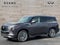 2026 INFINITI QX80 Luxe 4WD
