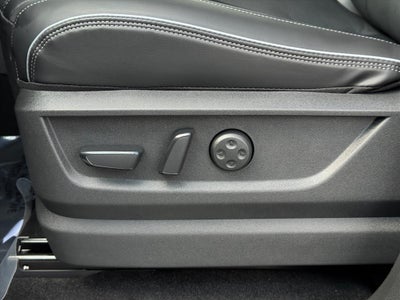 2026 INFINITI QX80 Luxe 4WD