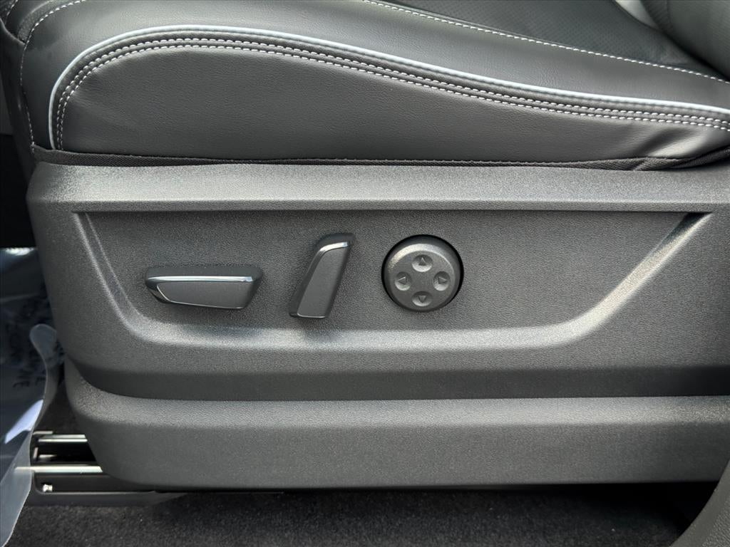 2026 INFINITI QX80 Luxe 4WD