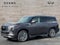 2026 INFINITI QX80 Luxe 4WD