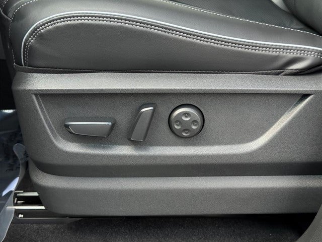 2026 INFINITI QX80 Luxe 4WD