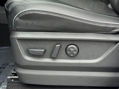 2026 INFINITI QX80 Luxe 4WD