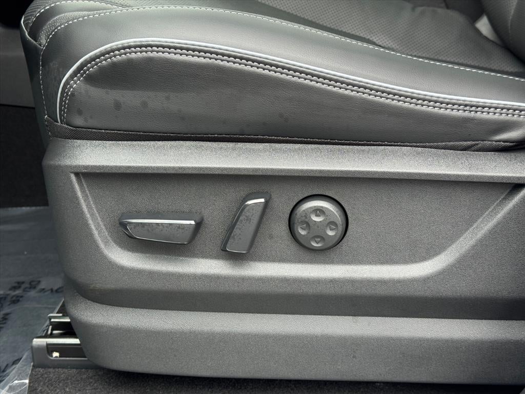 2026 INFINITI QX80 Luxe 4WD