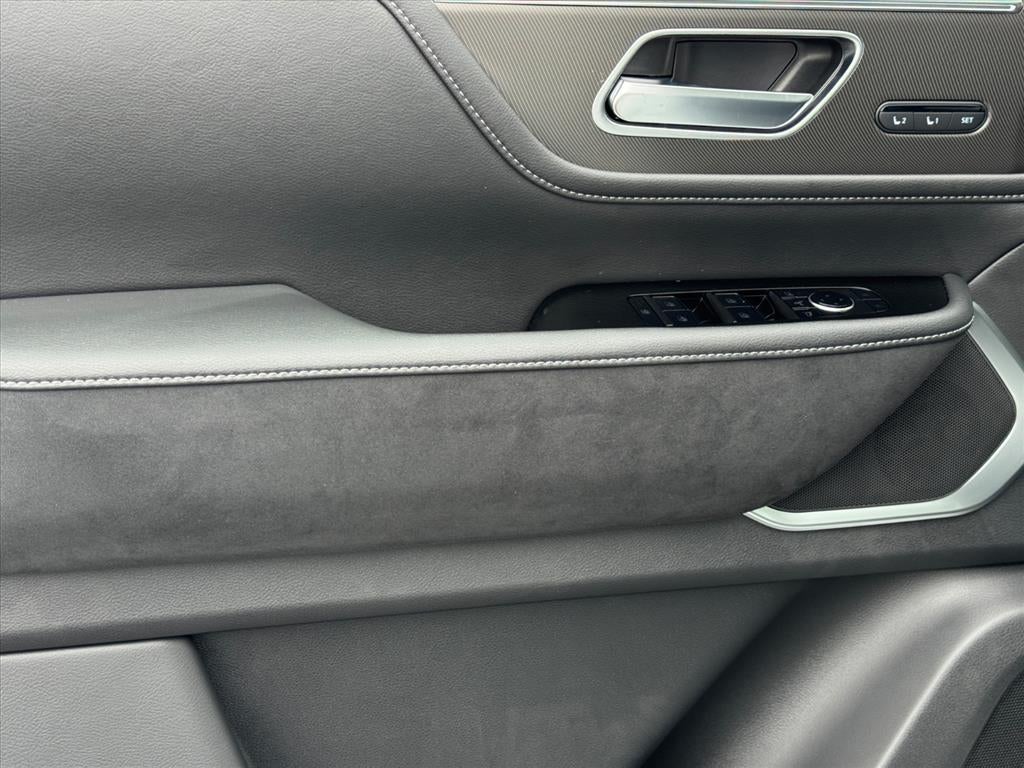 2026 INFINITI QX80 Luxe 4WD