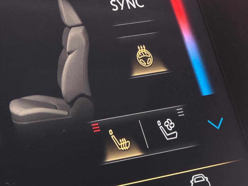 2026 INFINITI QX80 Luxe 4WD