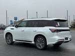 2026 INFINITI QX80 Luxe 4WD