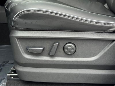 2026 INFINITI QX80 Luxe 4WD