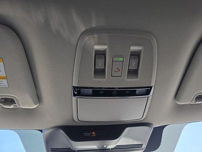 2026 INFINITI QX80 Luxe 4WD