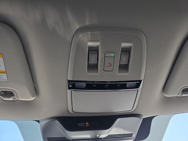 2026 INFINITI QX80 Luxe 4WD