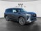 2026 INFINITI QX80 Luxe 4WD