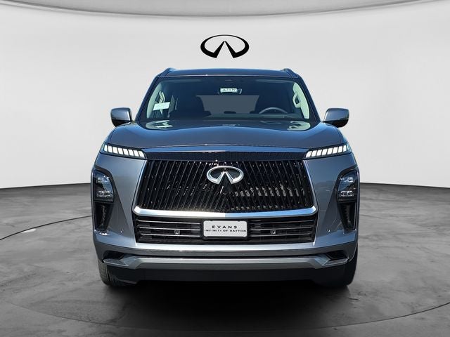 2026 INFINITI QX80 Luxe 4WD