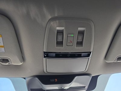 2026 INFINITI QX80 Luxe 4WD