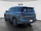 2026 INFINITI QX80 Luxe 4WD