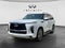 2027 INFINITI QX80 Luxe 4WD