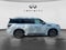 2027 INFINITI QX80 Luxe 4WD