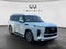 2027 INFINITI QX80 Luxe 4WD