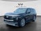 2027 INFINITI QX80 Luxe 4WD