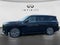 2027 INFINITI QX80 Luxe 4WD