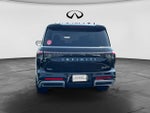 2027 INFINITI QX80 Luxe 4WD