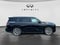2027 INFINITI QX80 Luxe 4WD