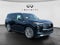 2027 INFINITI QX80 Luxe 4WD