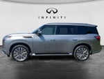 2027 INFINITI QX80 Luxe 4WD