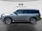 2027 INFINITI QX80 Luxe 4WD