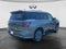 2027 INFINITI QX80 Luxe 4WD