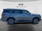 2027 INFINITI QX80 Luxe 4WD