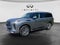 2027 INFINITI QX80 Luxe 4WD