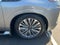 2027 INFINITI QX80 Luxe 4WD