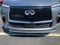 2027 INFINITI QX80 Luxe 4WD