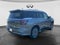 2027 INFINITI QX80 Luxe 4WD