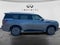 2027 INFINITI QX80 Luxe 4WD