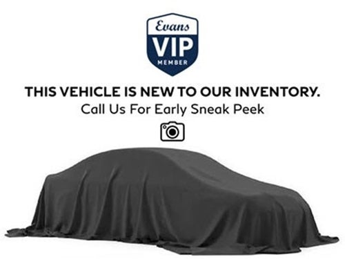 2025 INFINITI QX80 Luxe 4WD