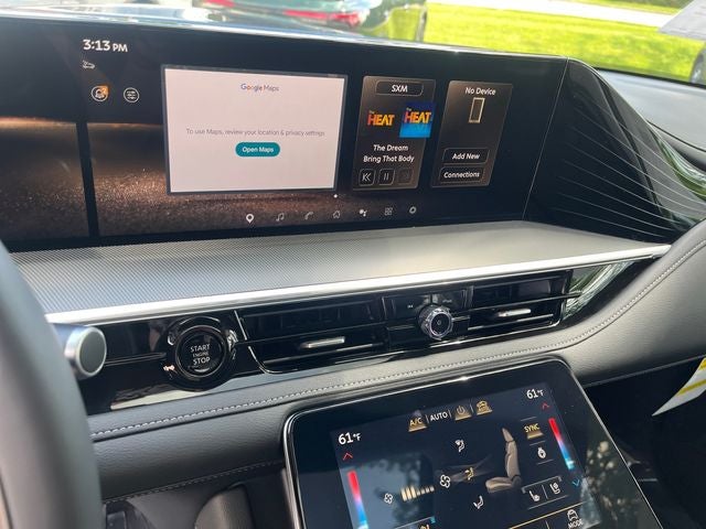 2026 INFINITI QX80 Luxe 4WD