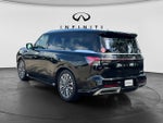 2026 INFINITI QX80 Luxe 4WD