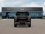 2026 INFINITI QX80 Luxe 4WD