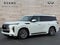 2026 INFINITI QX80 Luxe 4WD