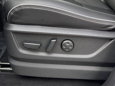 2026 INFINITI QX80 Luxe 4WD