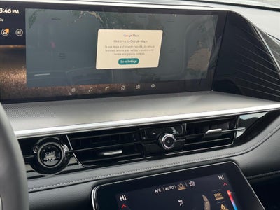 2026 INFINITI QX80 Luxe 4WD