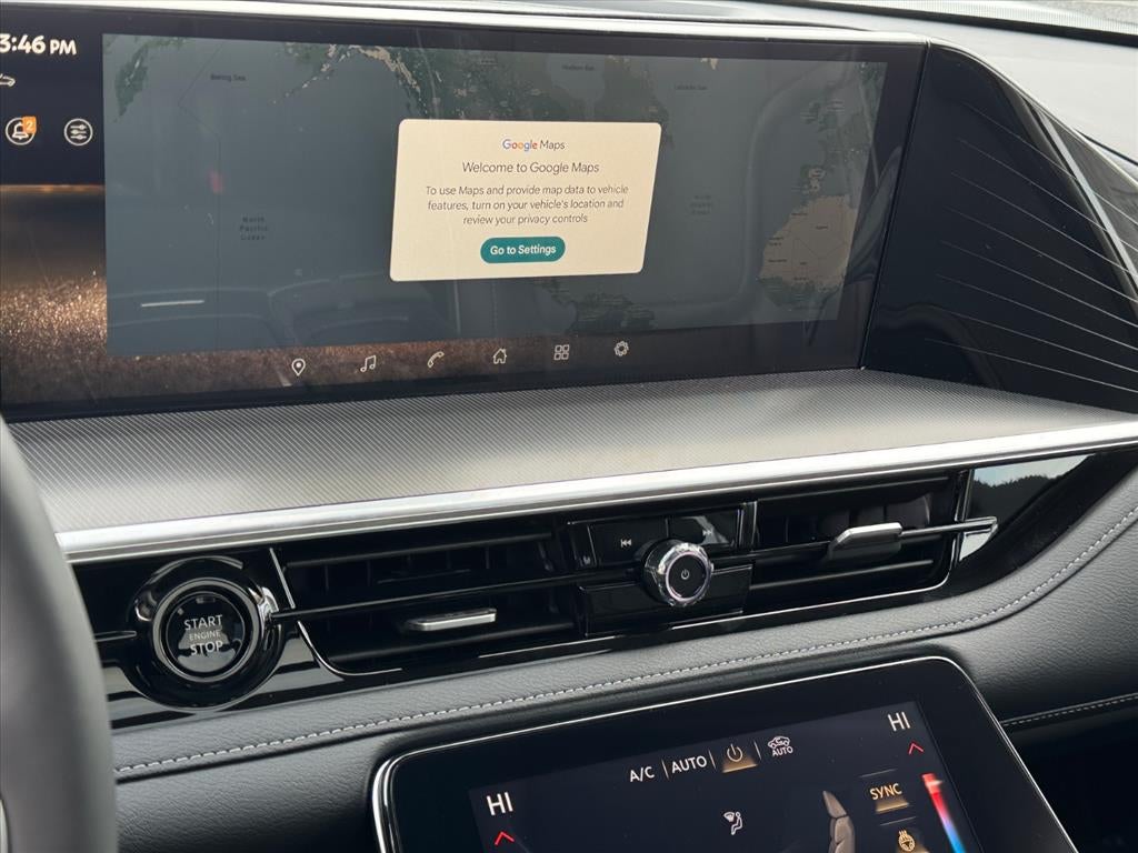 2026 INFINITI QX80 Luxe 4WD