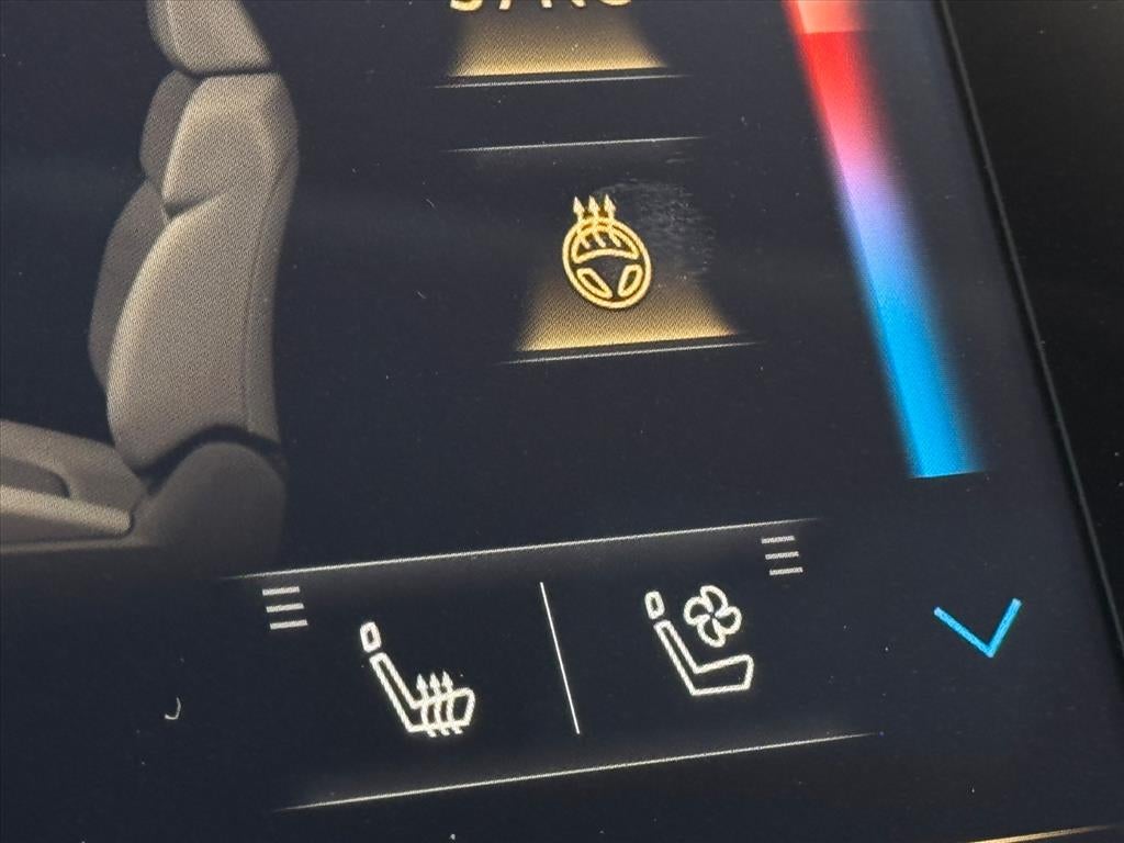 2026 INFINITI QX80 Luxe 4WD