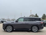 2026 INFINITI QX80 Luxe 4WD