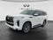 2027 INFINITI QX80 Luxe 4WD