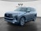 2027 INFINITI QX80 Luxe 4WD